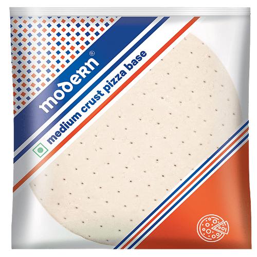 Modern Medium Crust Pizza Base 150 g