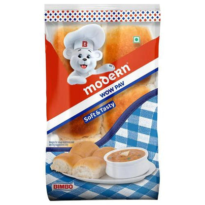 Modern Wow Pav 280 gm