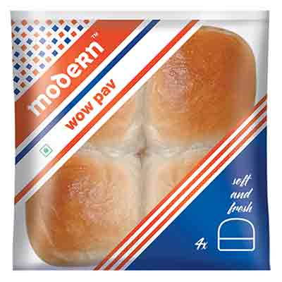 Modern Wow Pav 280 gm