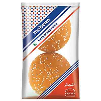 Modern Burger Supreme 140 g