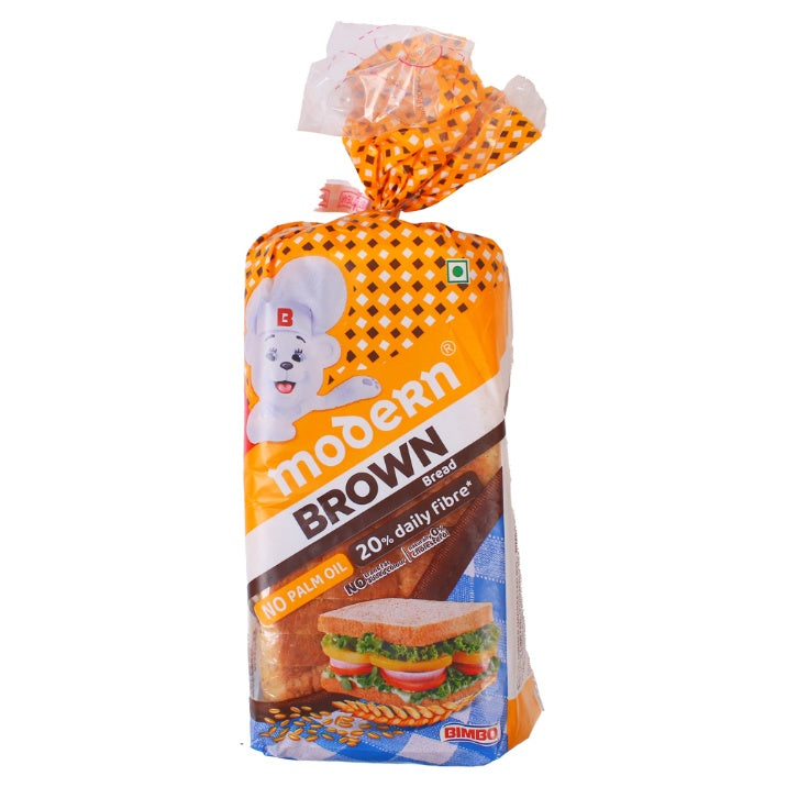 Modern Brown Bread 400 g