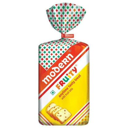 Modern Fruity Bread 200 gm