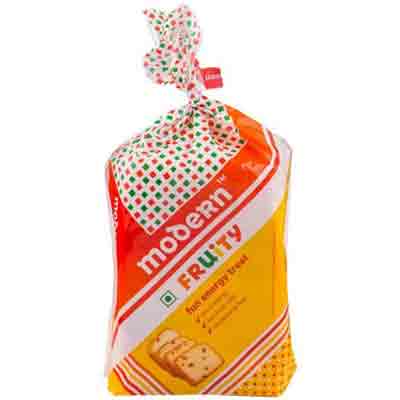 Modern Fruity Bread 200 gm
