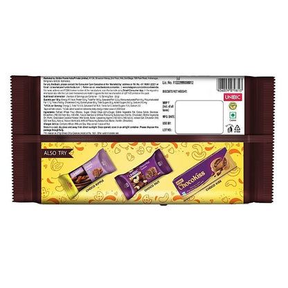 Unibic Choco Chip Cookies 450 g