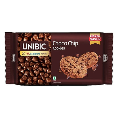 Unibic Choco Chip Cookies 450 g