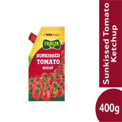 Fabsta Tomato Ketchup 450 Gm