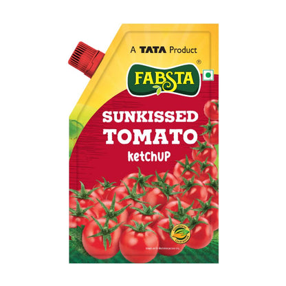 Fabsta Tomato Ketchup 450 g