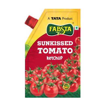 Fabsta Tomato Ketchup, 200 g
