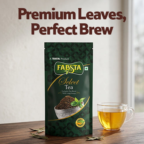 Fabsta Select Leaf Tea, 250 g