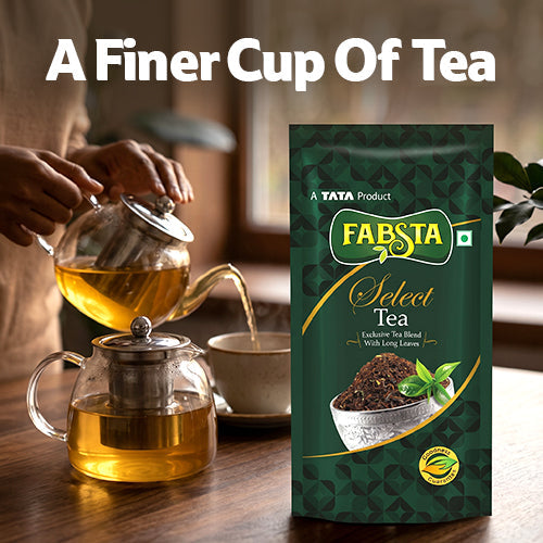 Fabsta Select Leaf Tea, 250 g