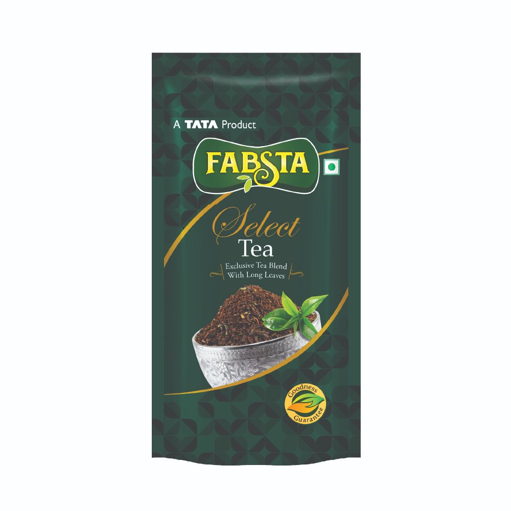 Fabsta Select Leaf Tea, 250 g