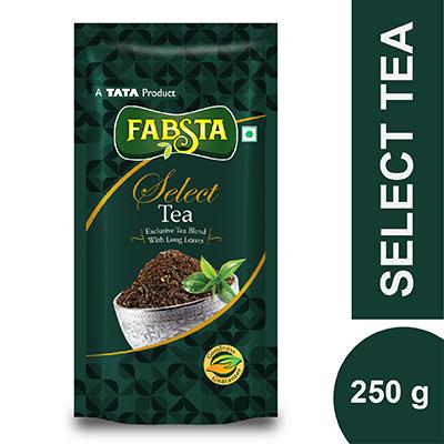 Fabsta Select Leaf Tea 250 Gm