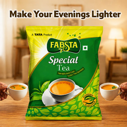 Fabsta Special Leaf Tea, 1 Kg