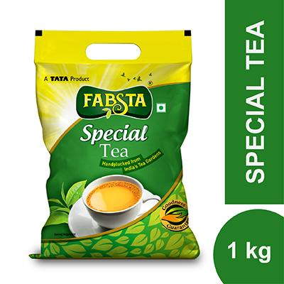 Fabsta Special Leaf Tea 1 Kg