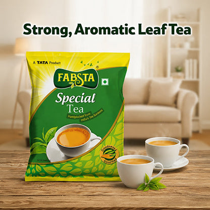 Fabsta Special Leaf Tea 1 kg
