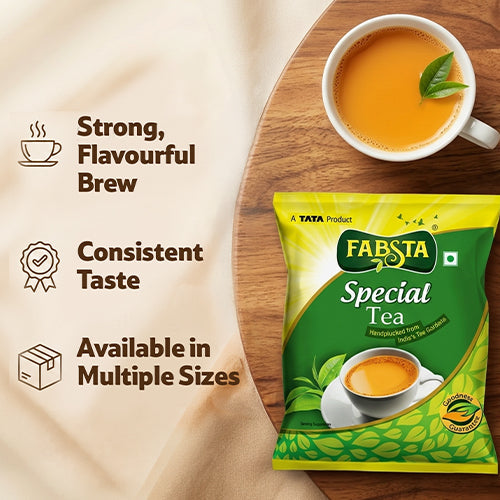Fabsta Special Leaf Tea 500 g