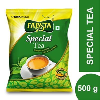 Fabsta Special Leaf Tea 500 Gm