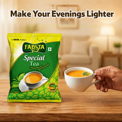 Fabsta Special Leaf Tea 250 g