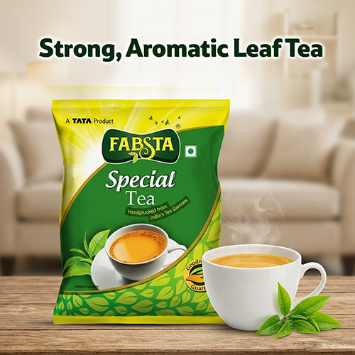 Fabsta Special Leaf Tea, 250 g