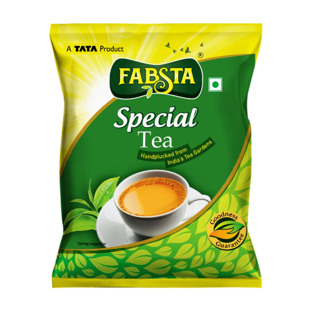 Fabsta Special Leaf Tea 250 g