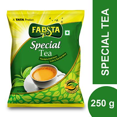 Fabsta Special Leaf Tea 250 Gm