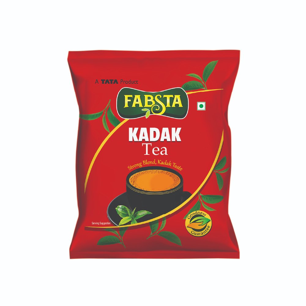 Fabsta Kadak Leaf Tea, 1 Kg