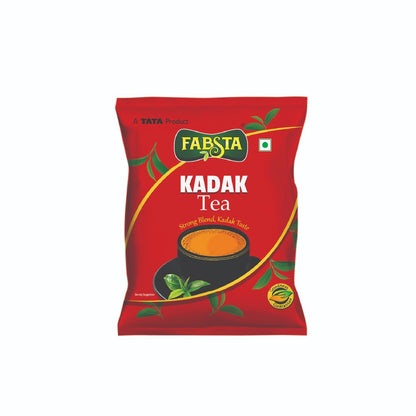 Fabsta Kadak Leaf Tea, 500 g