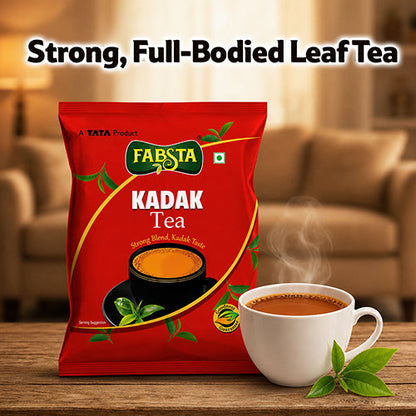 Fabsta Kadak Leaf Tea 250 g