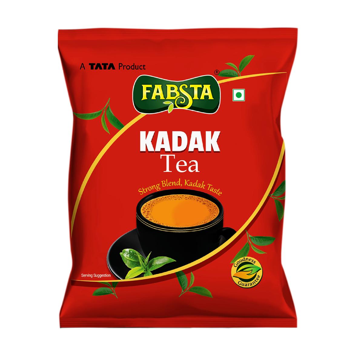 Fabsta Kadak Leaf Tea 250 g