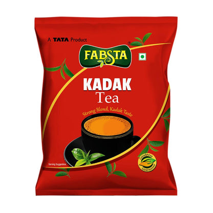 Fabsta Kadak Leaf Tea 250 g