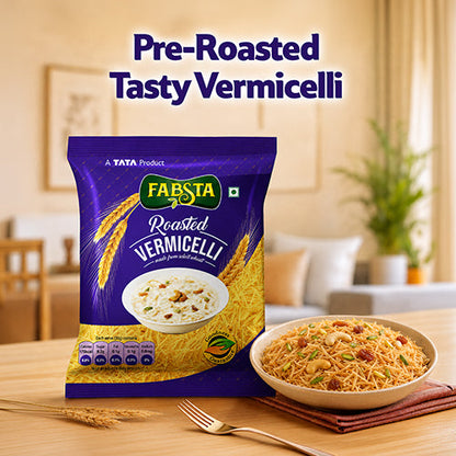 Fabsta Vermicelli Roasted 800 g
