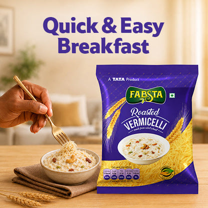 Fabsta Vermicelli Roasted 800 g