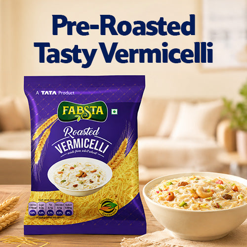 Fabsta Vermicelli Roasted, 350 g