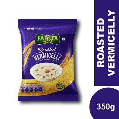 Fabsta Vermicelli Roasted 350 gm