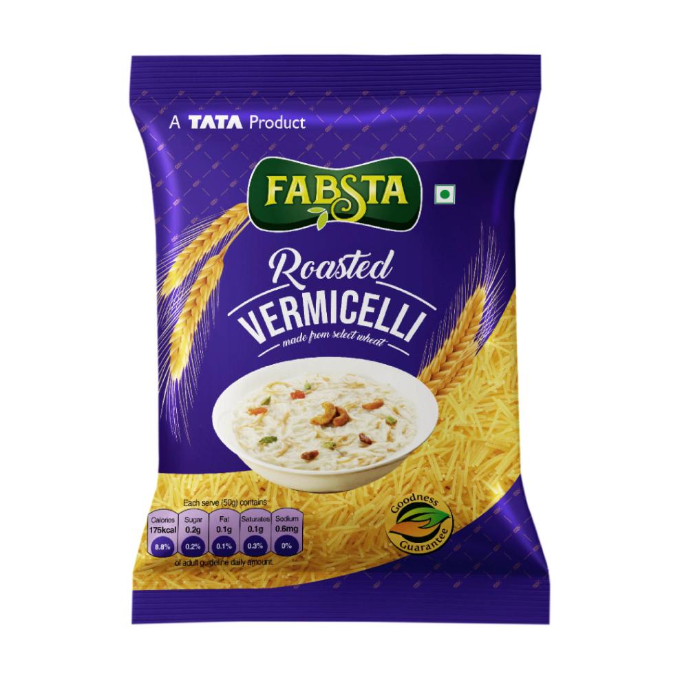 Fabsta Vermicelli Roasted 350 g