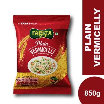 Fabsta Vermicelli Plain 800 gm