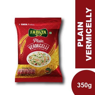 Fabsta Vermicelli Plain 350 gm