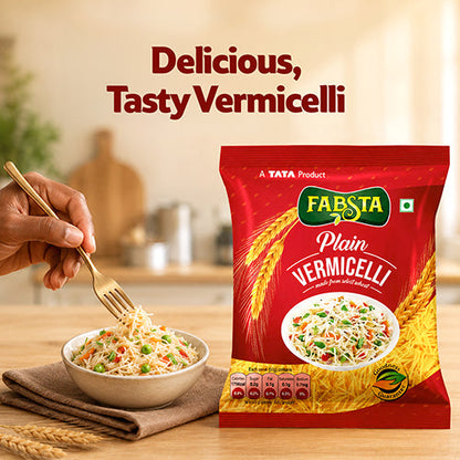 Fabsta Vermicelli Plain 350 g