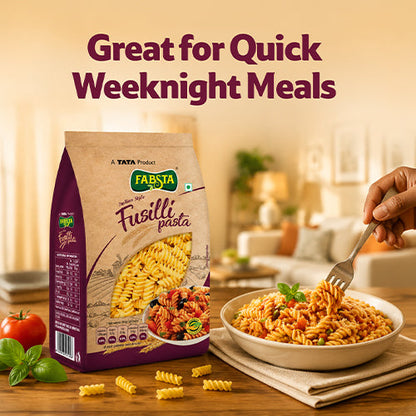 Fabsta Fusilli Pasta 500 g