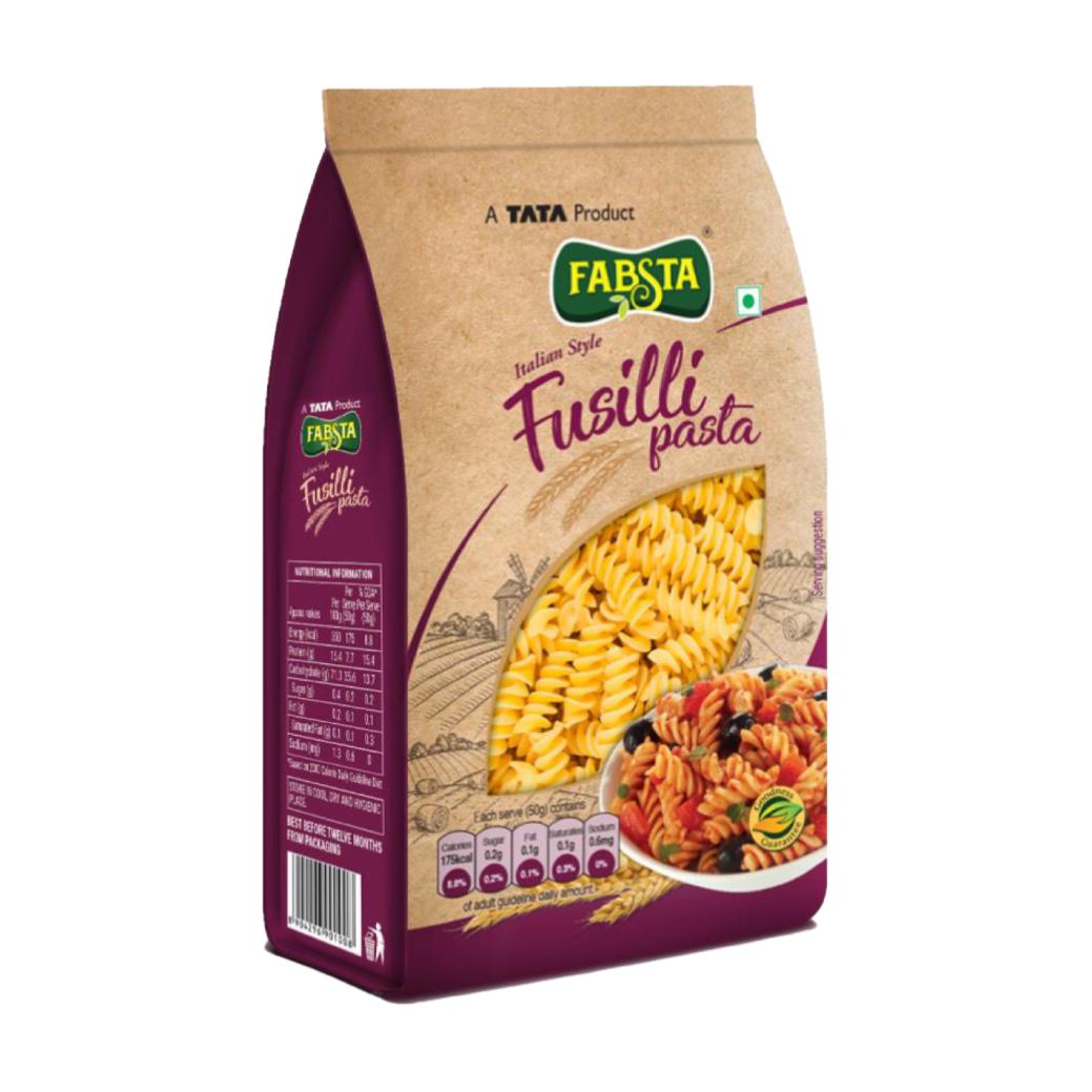 Fabsta Fusilli Pasta 500 g