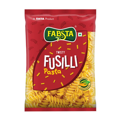 Fabsta Fusilli Pasta, 250 g