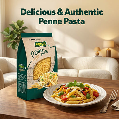 Fabsta Penne Pasta 500 g