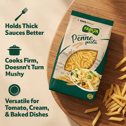 Fabsta Penne Pasta 500 g