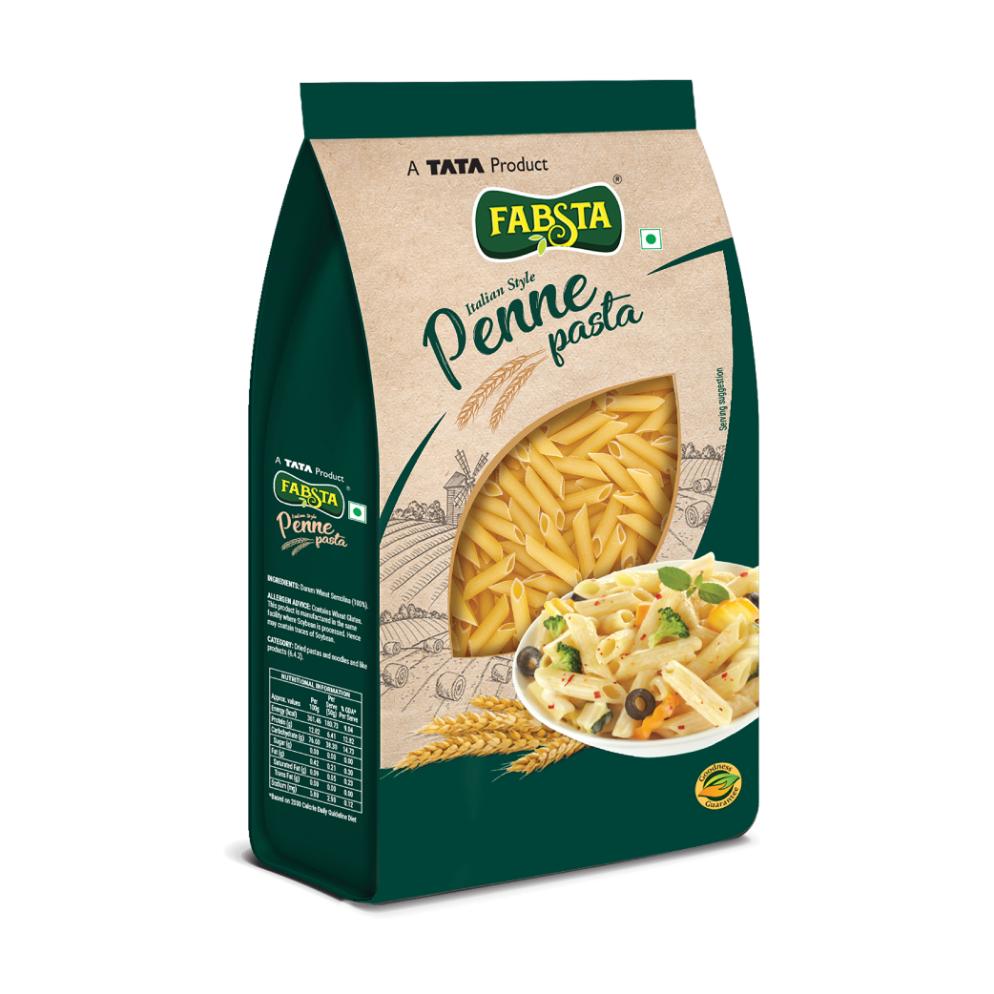Fabsta Penne Pasta, 500 g