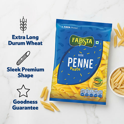 Fabsta Penne Pasta, 250 g