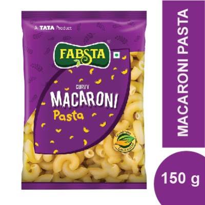 Fabsta Macaroni Pasta 150 gm