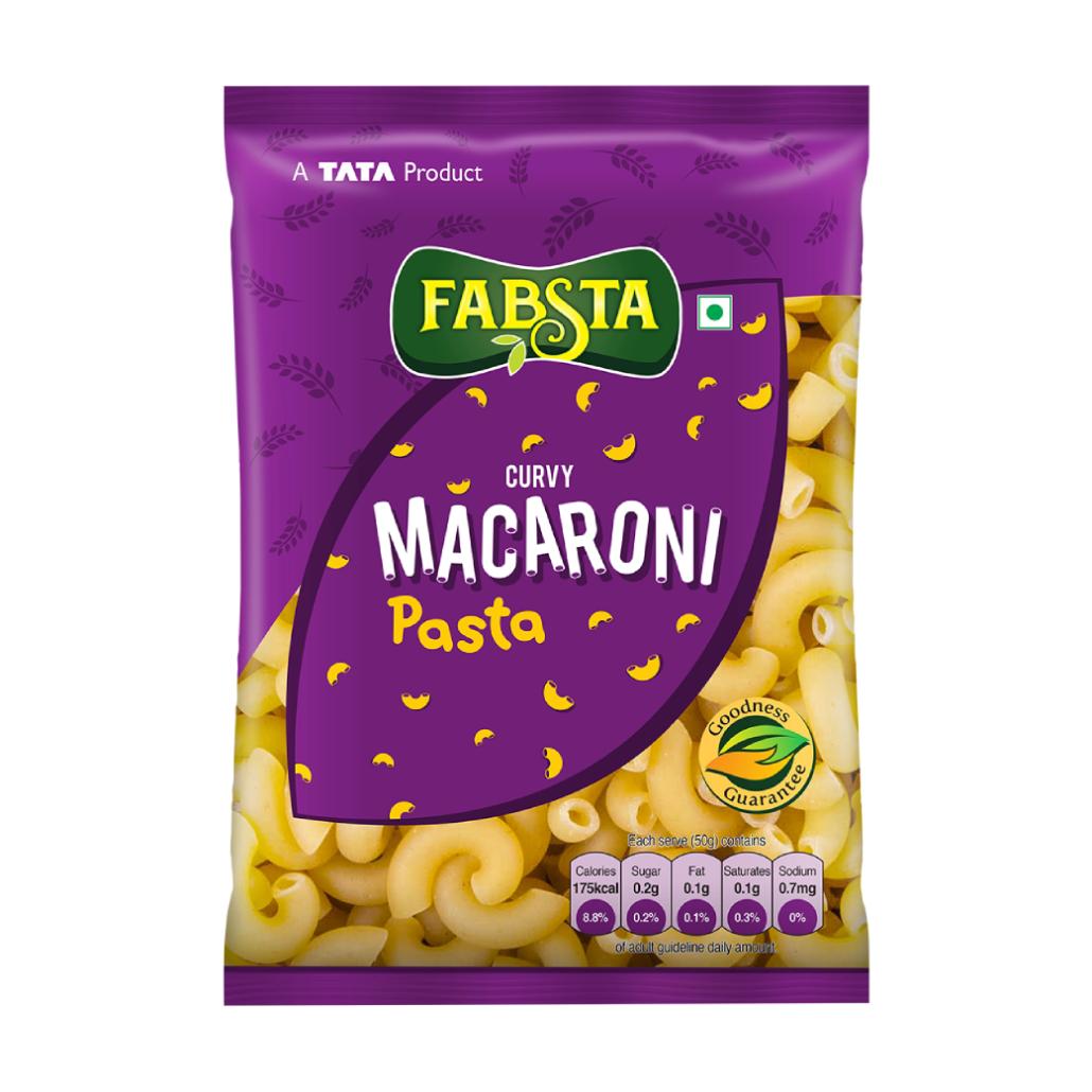 Fabsta Macaroni Pasta 150 g