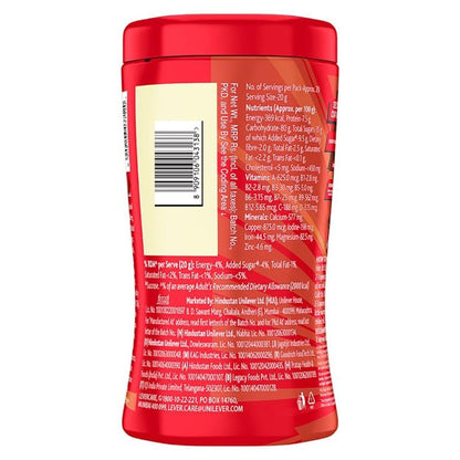 Boost Energy & Sports Nutrition Drink Jar 500 g