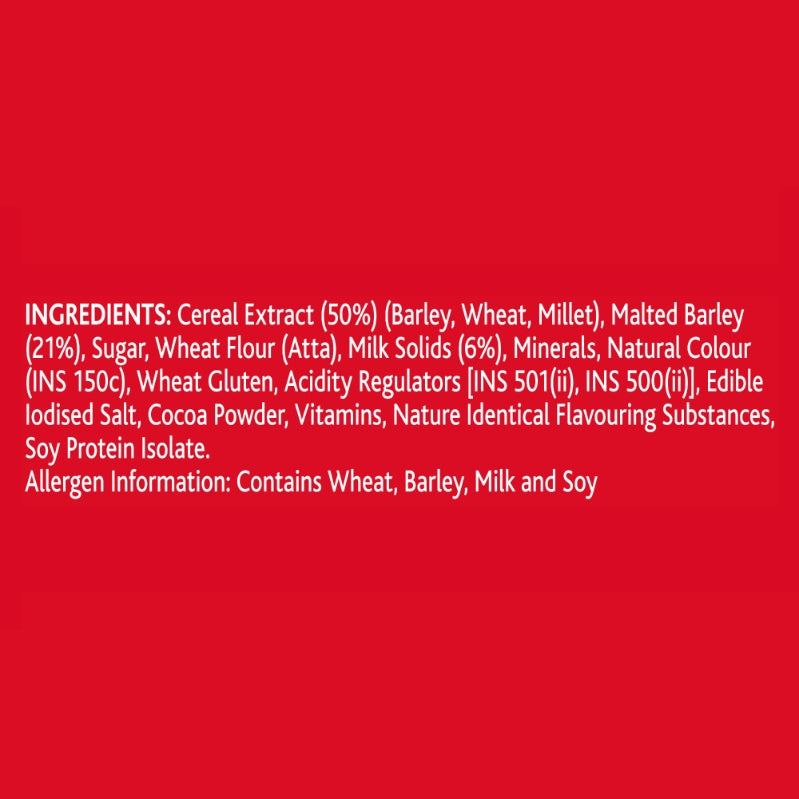 Boost Energy & Sports Nutrition Drink Jar 500 g