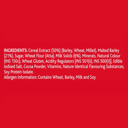 Boost Energy & Sports Nutrition Drink Jar 500 g